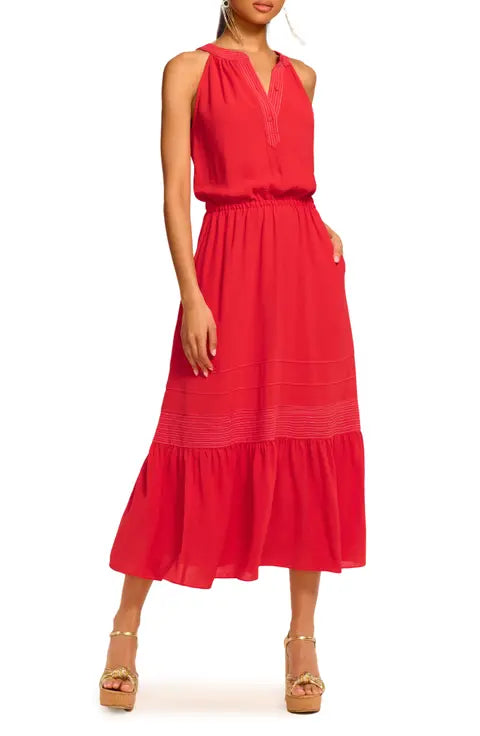 Red Dress Best Seller
